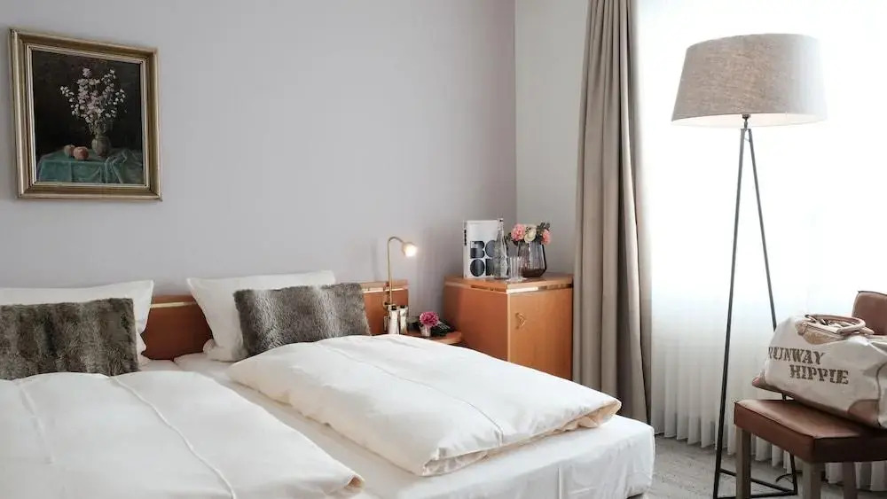Hotel Zur Post