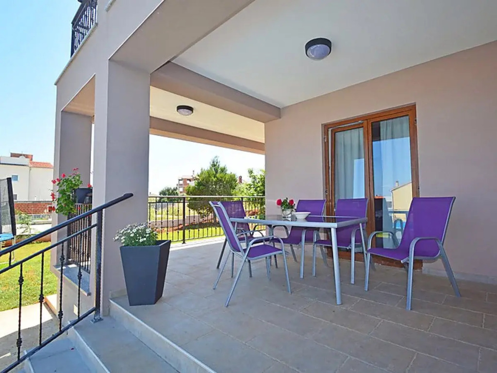 Apartment Kika Medulin/Ližnjan 11714