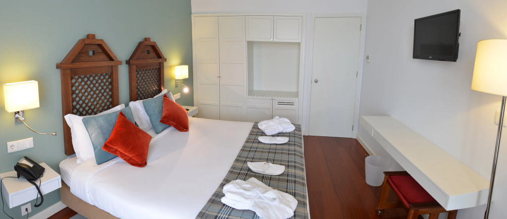 Hotel São Bento da Porta Aberta & Spa