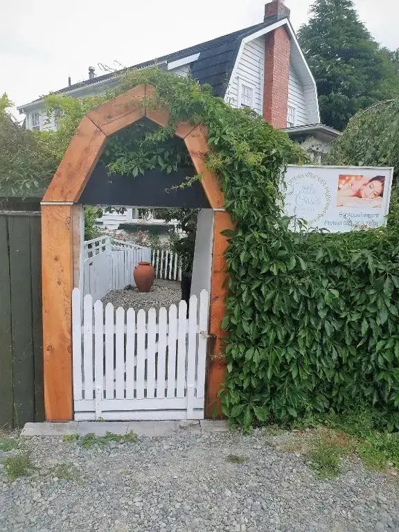 Enchanted Escape