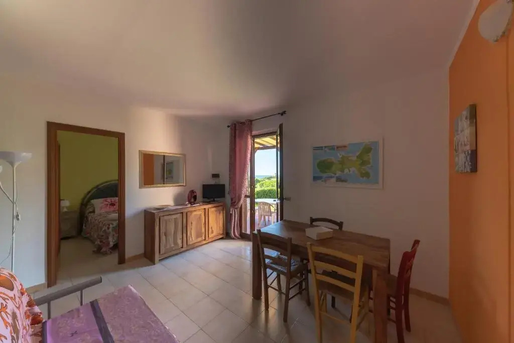 Vistamare La Fonte