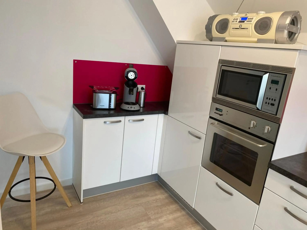 Ferienwohnung Olli Koch