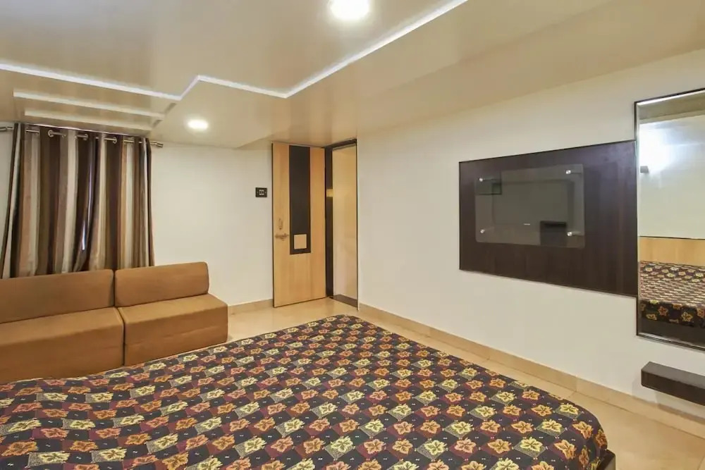 Hotel sangam