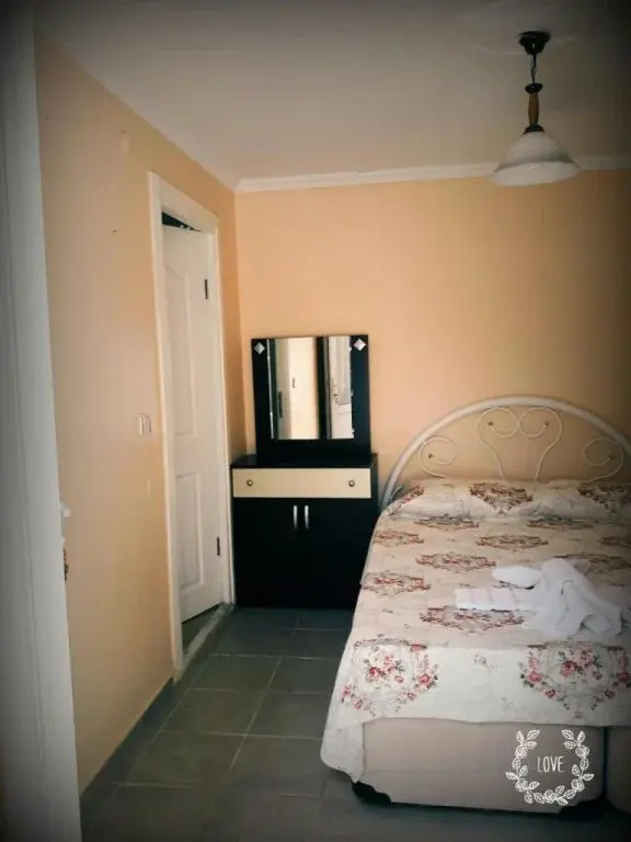 Assos Orchidee Bungalow