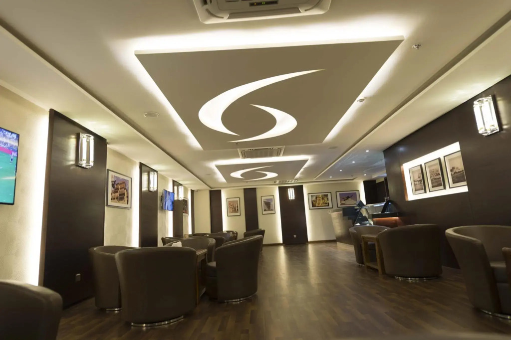 Renz Hotel
