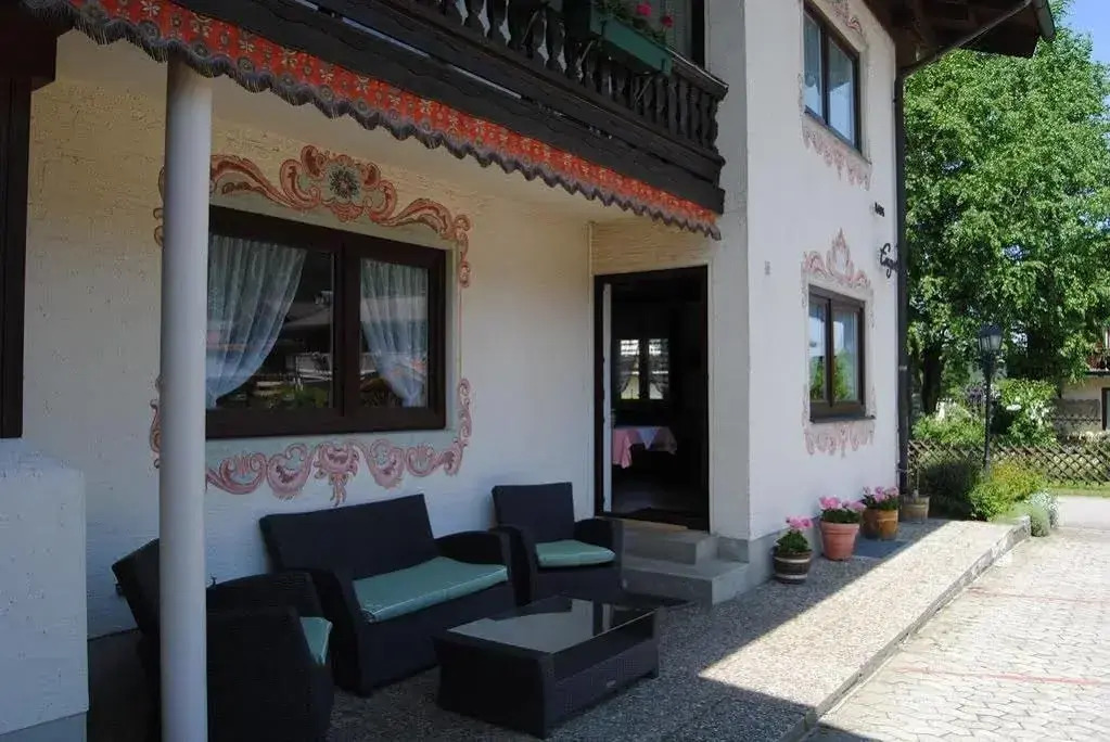 Gästehaus Engel