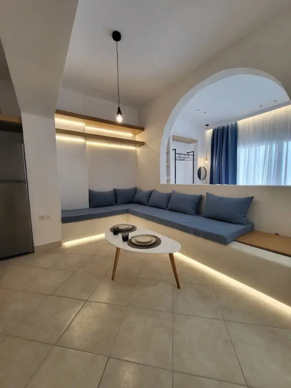 Executive Apartments and Suites