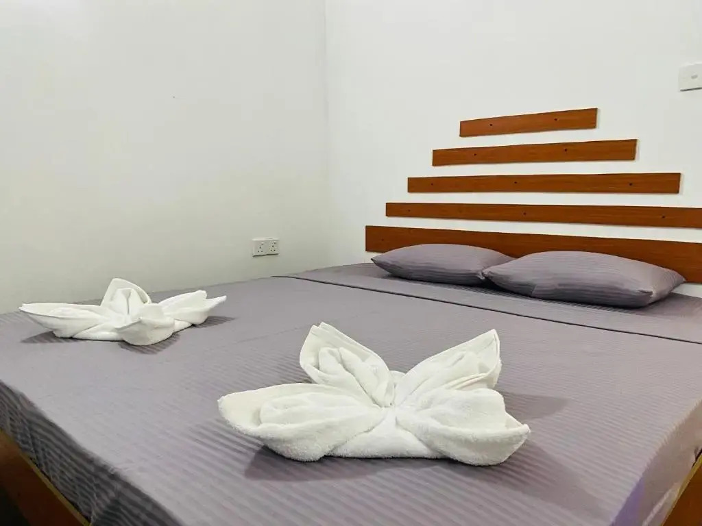 Miracle Holiday Villa & Restaurant