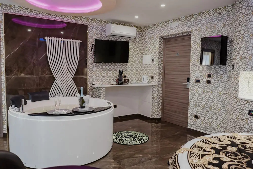 Miryam House Affittacamere Suite e Relax