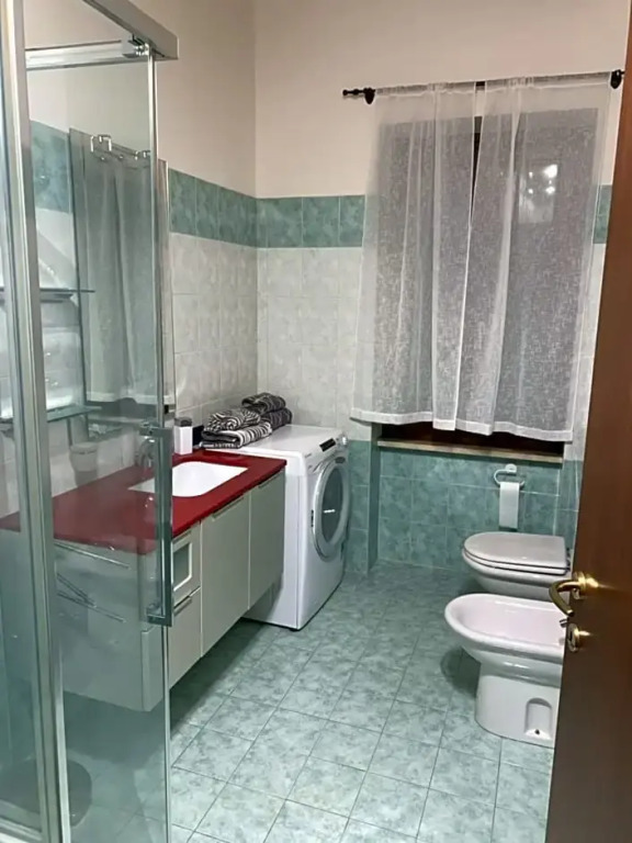 La Fontana Suite