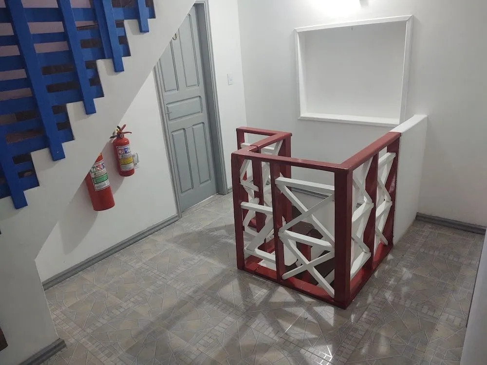 Mundo da Lua Hostel