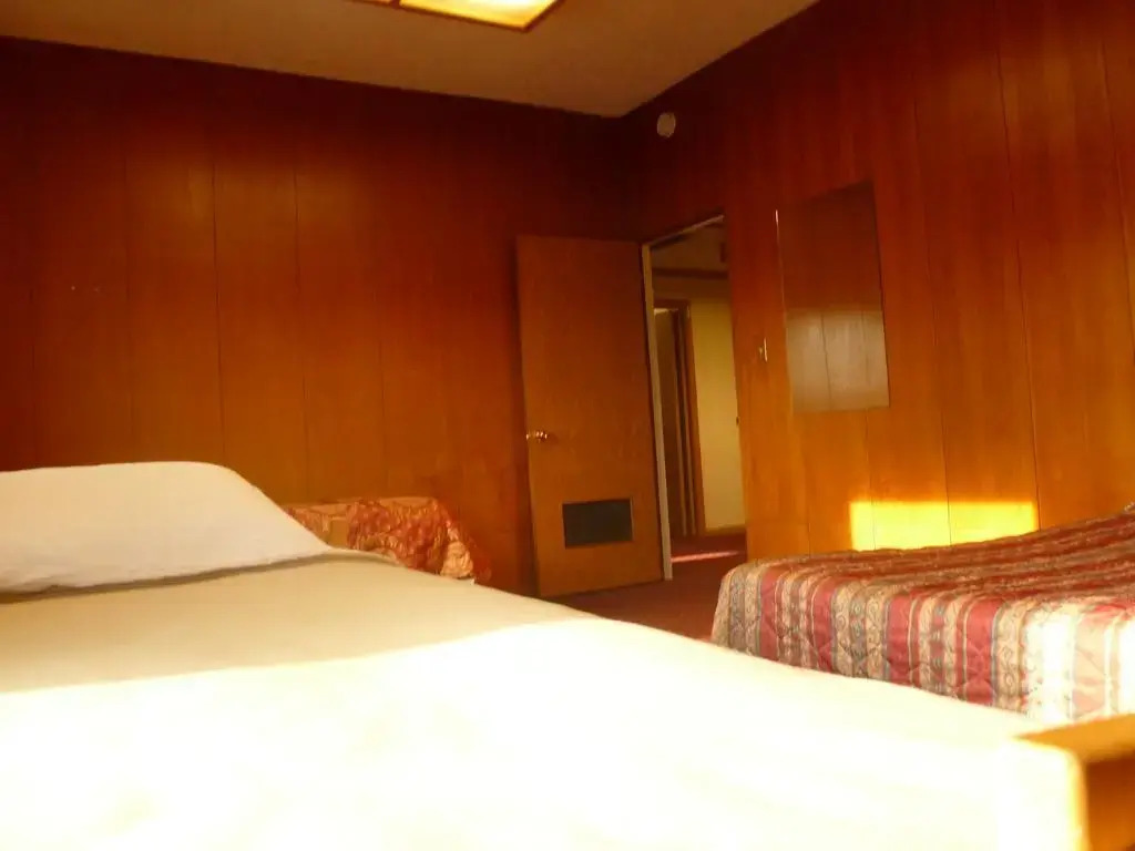 Vernon Hostel