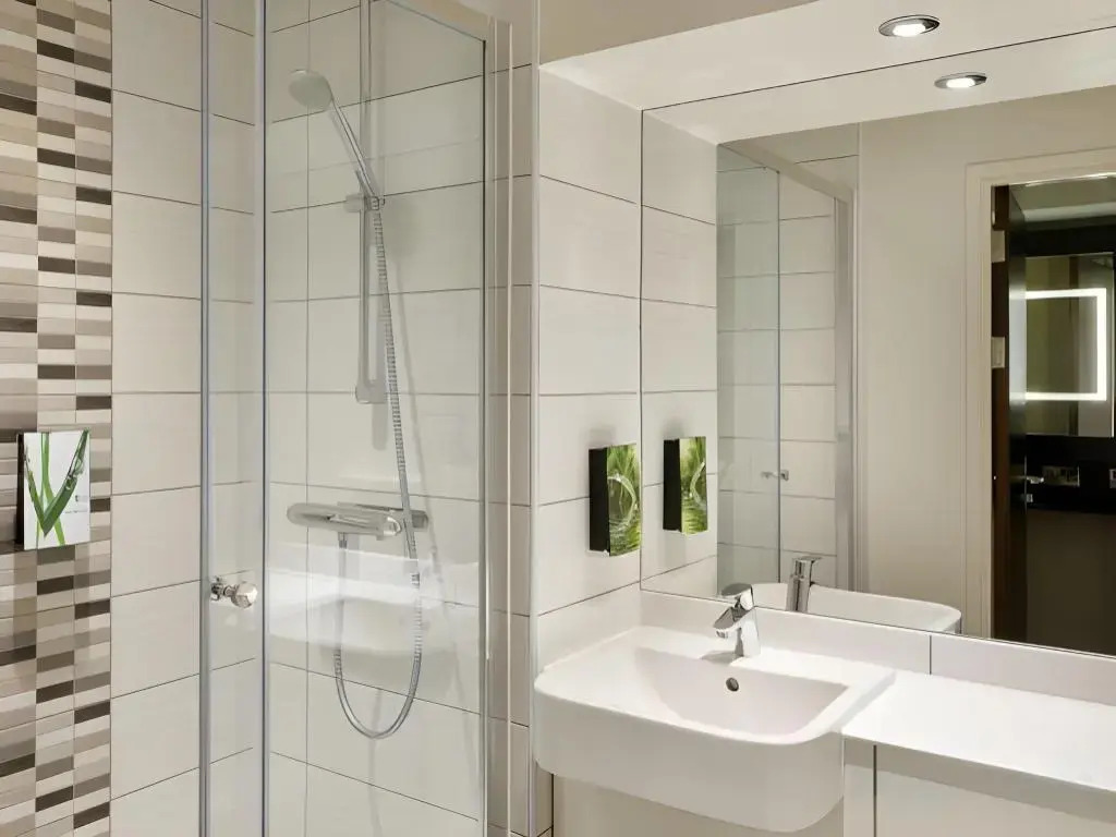 Premier Inn London Harrow