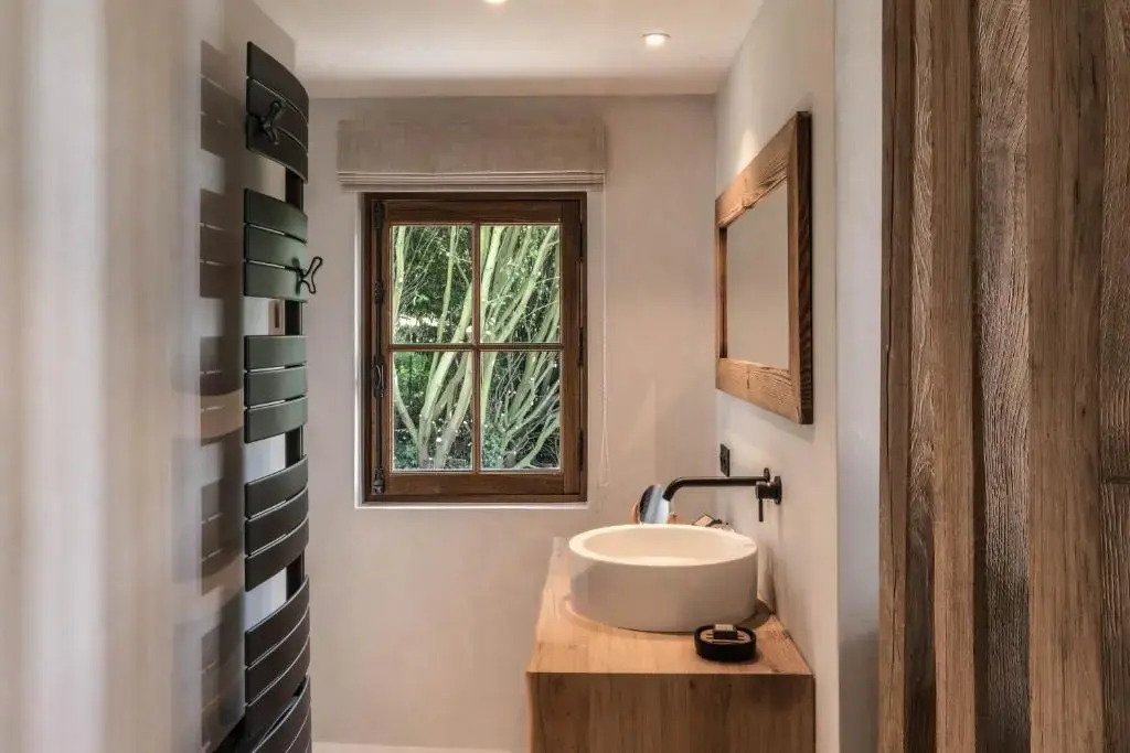 Auberge de la Source - Hôtel & Spa