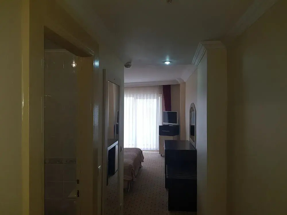 Hotel Anemurion