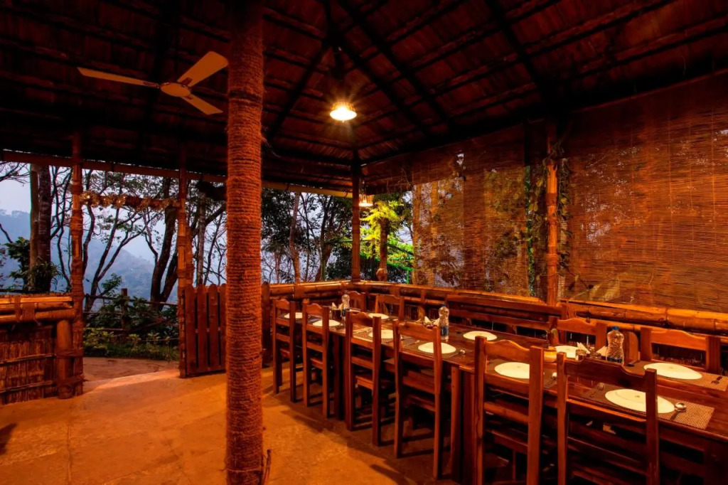 Season7 The Nature Resort - Munnar