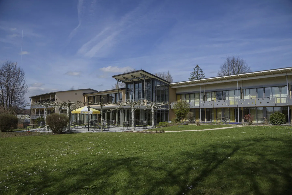JUFA Hotel Wangen im Allgäu