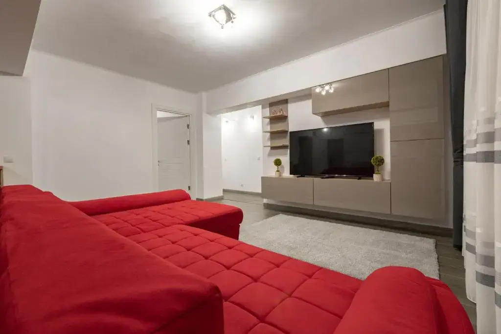 Luxury Ultracentral