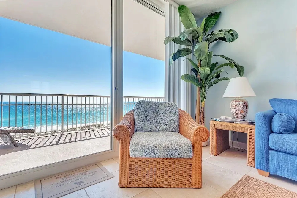 Santa Rosa Towers unit 803 Three Bedroom Condo