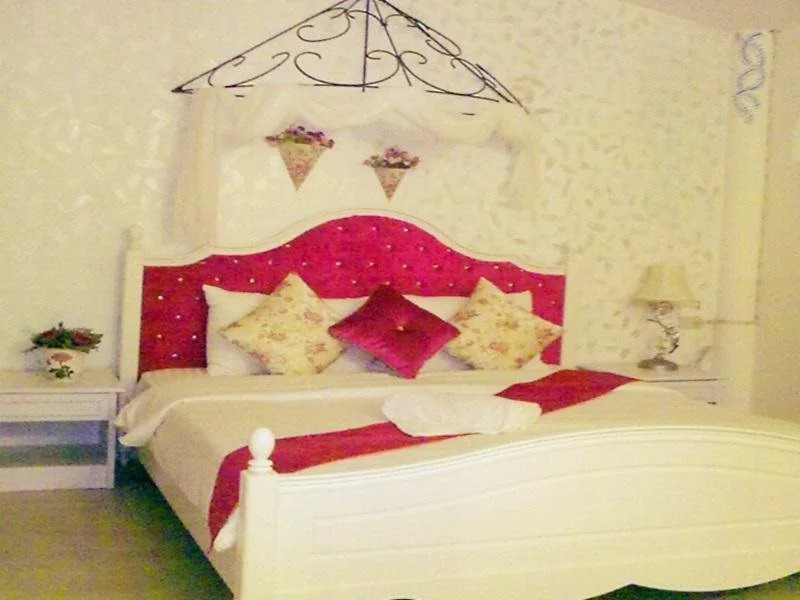 I Din Boutique Resort