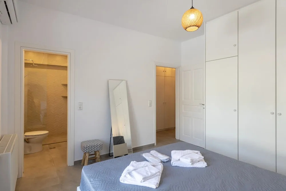 Theodora's Family Suite