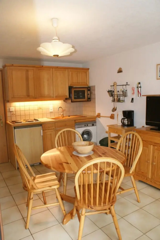 Appartements 4 pers Résidence Samoëns