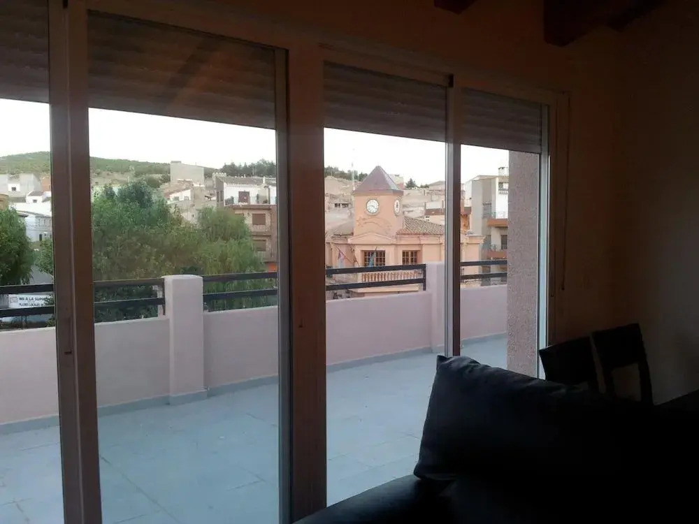 Hostal Central
