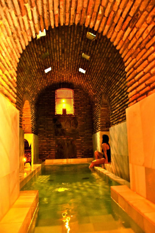 Entre Dos Aguas Hotel Boutique