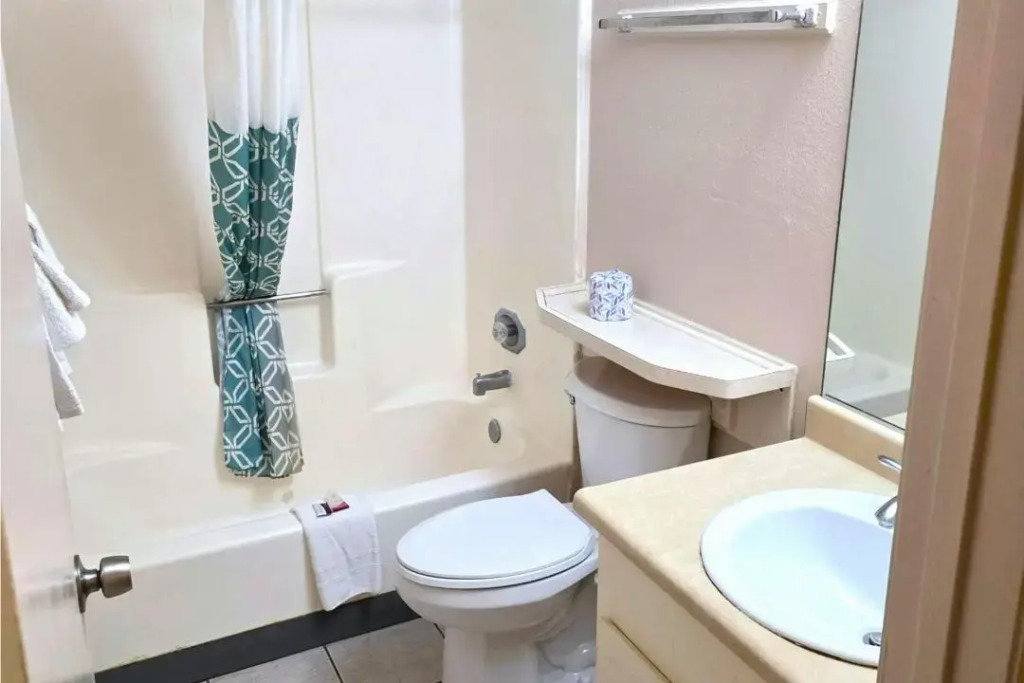 Sands Inn & Suites Lake Havasu City
