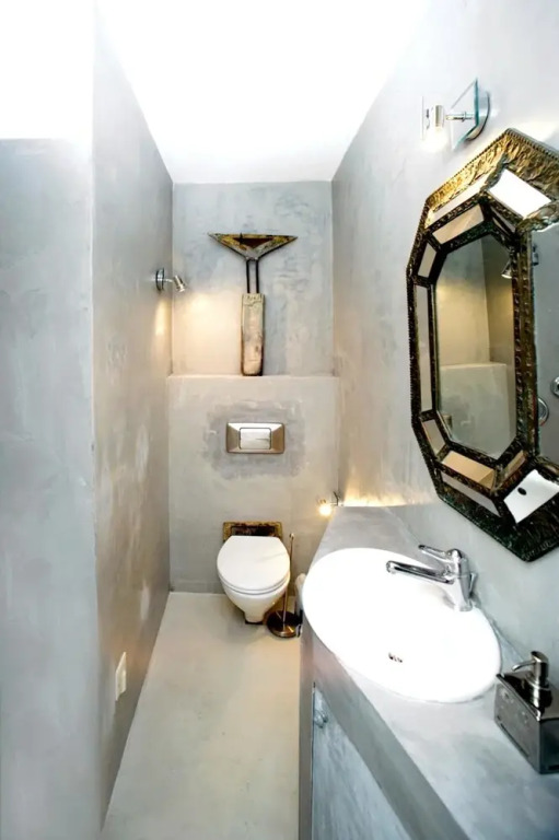 Apartment With 2 Bedrooms in Marseille, With Wonderful sea View, Terra