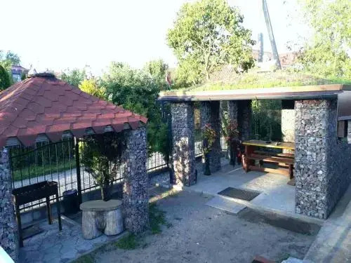 Guest House Lesnoe