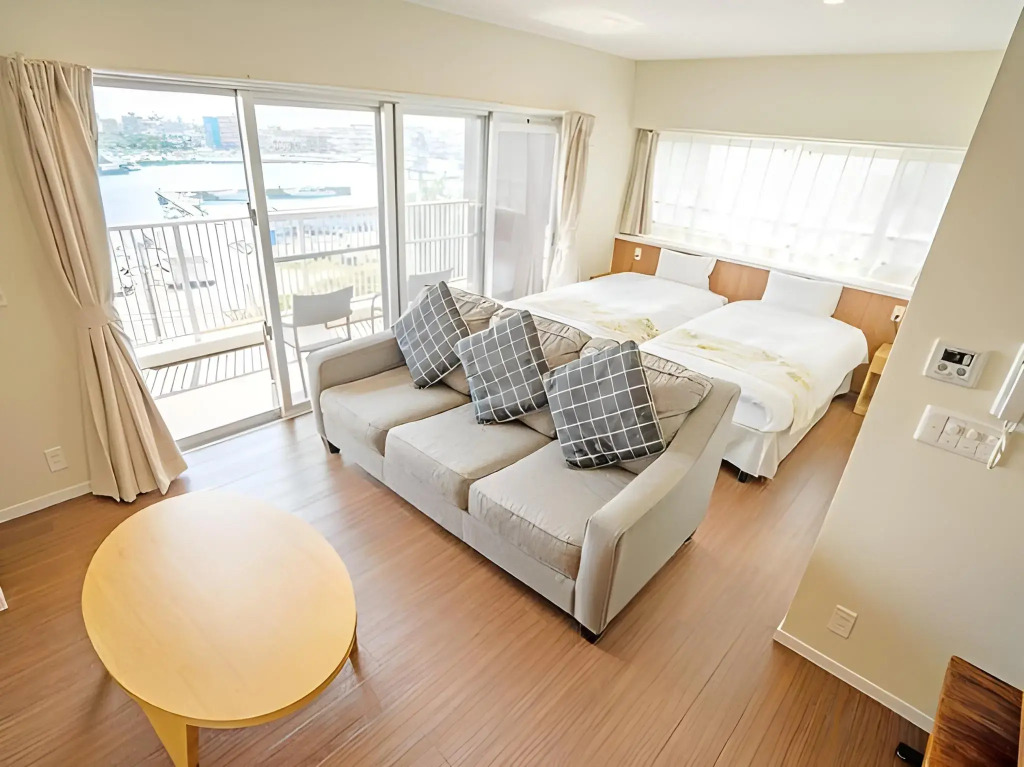 Seaside Condominium Rana Chatan