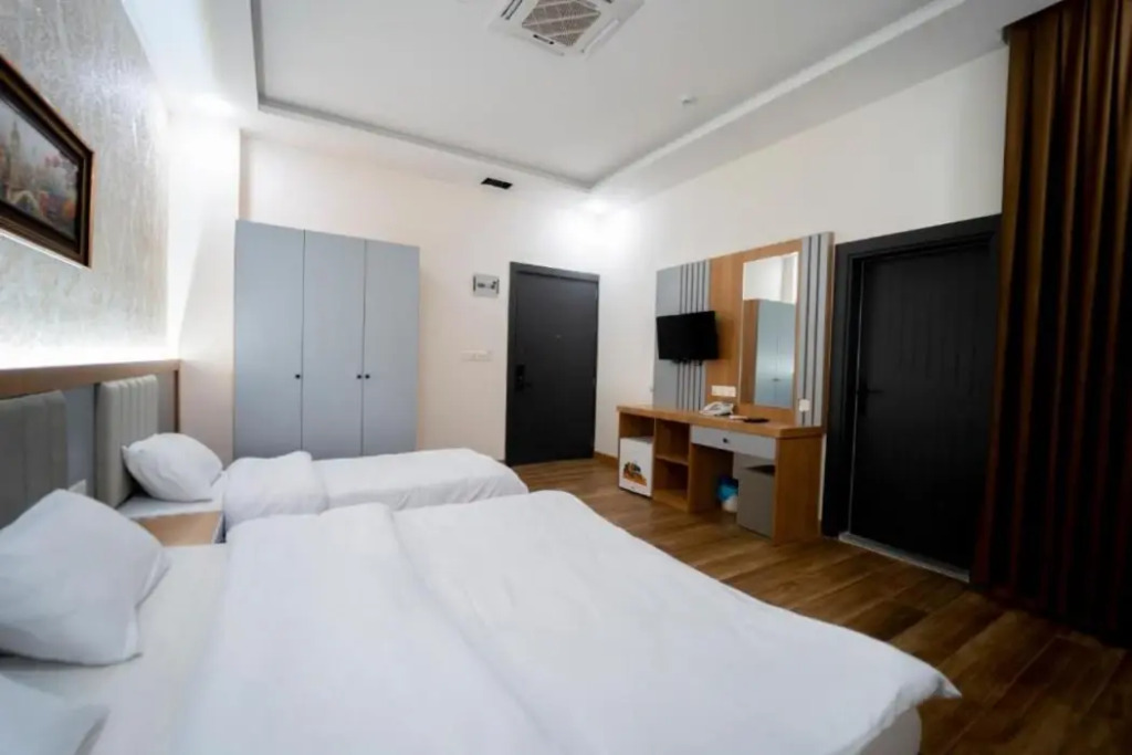 Havana HOTEL Duhok