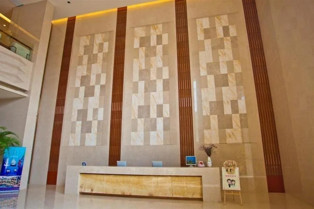 Tianjin Yingbin Hotel No.6