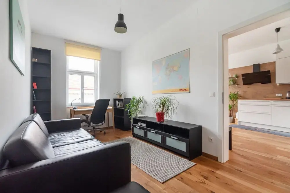 Wolfis Apartment