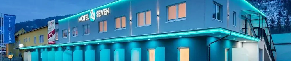 MOTEL24seven