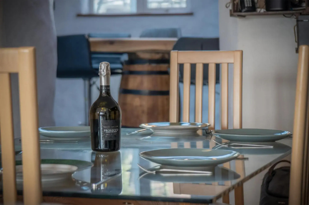 Cambrian Cottage - 3 Bedroom Cottage - Tenby