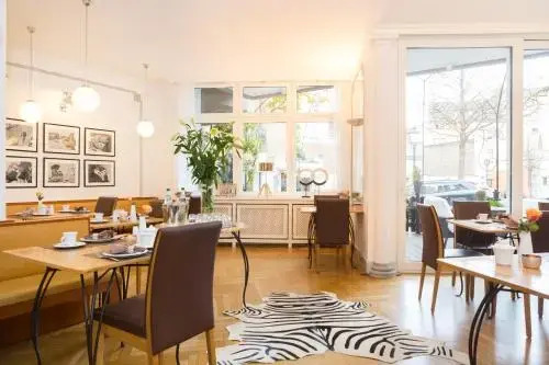 Hotel Am Helmwartsturm