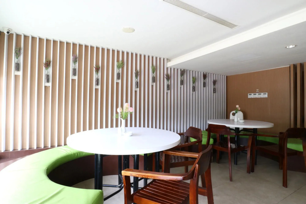 Ramedo Hotel