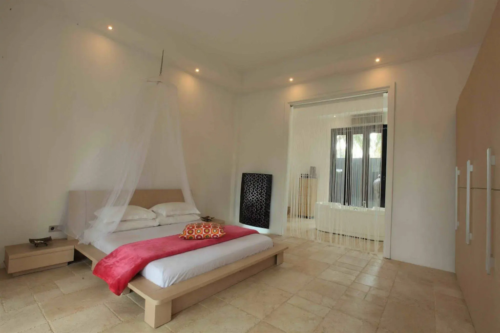 Verve Villa Senggigi