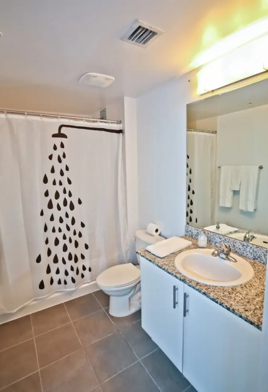 Nuovo Miami Apartments at Brickell - Downtown