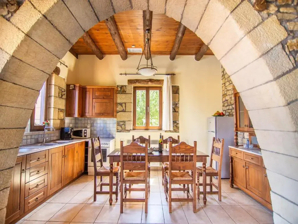 Falasarna Villas