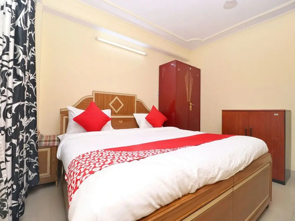 OYO 14291 Home Tranquil 2BHK Chotta Shimla