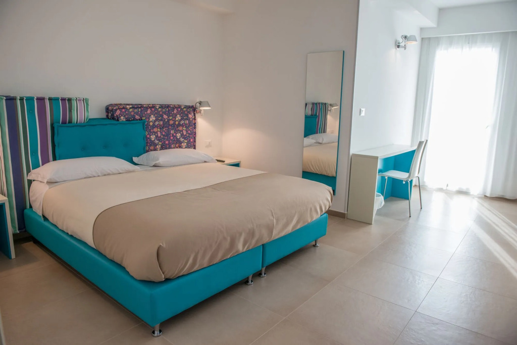 Hotel Cicò