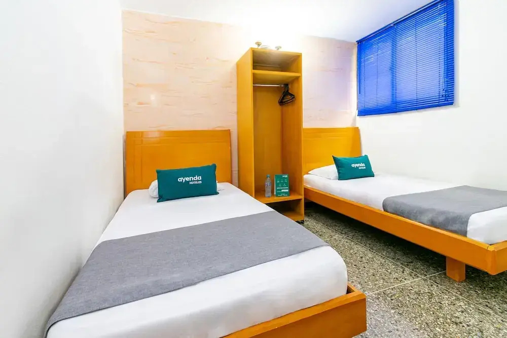 Hotel Cavalier Suites Cùcuta