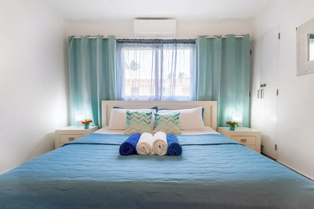 Bavaro Beach Condo for Rent