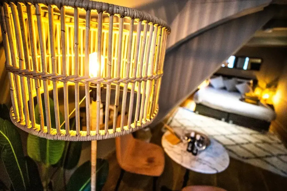 Bambu Sleep Boutique
