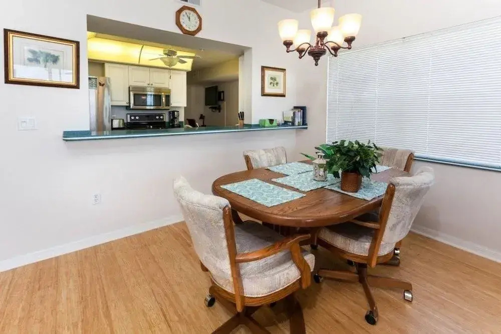 Hibiscus Pointe Condo #239979 - 2 Br Condo