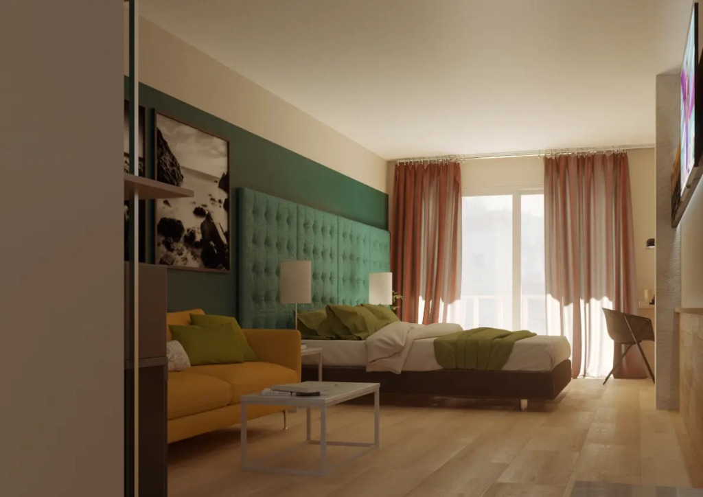 Hotel Cuco