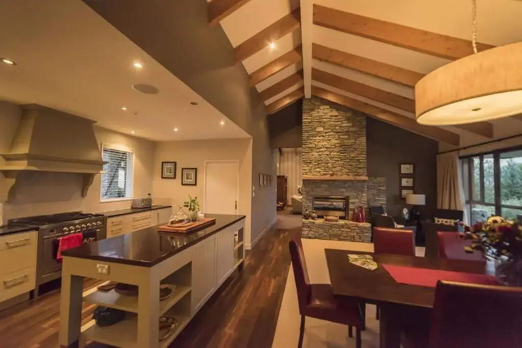 Amuri Estate Luxury Lodge